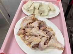 -花苑美食横琴生蚝火锅(拱北粤华路店)