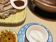 -总参北京涮羊肉