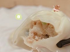 -鼎泰丰(德基广场店)