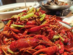 -阿财老铺·老蚌埠龙虾城(华夏总店)