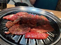 -九田家黑牛烤肉料理(新光汇店)