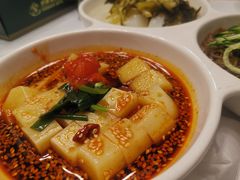 -纳家楼·地道陕菜(劳动路店)