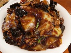 -辣子鸡背(九龙山店)