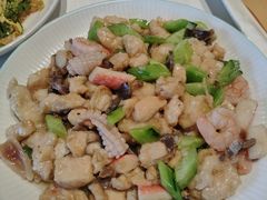 -老城味道·传统天津菜(杨柳青店)