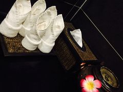 -泰合玺·精油疗愈SPA(南京光环花园城店)