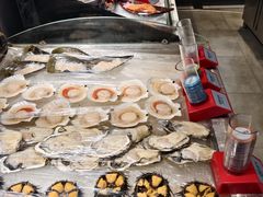 -东辰望海鱼码头·海鲜餐厅