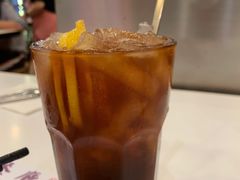 冻柠茶-大哥餐厅(西城花园店)