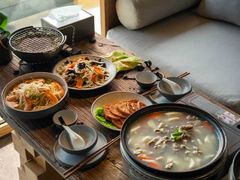 -瑜上·山食小馆