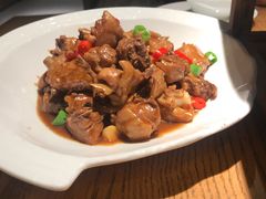 -黛瓦里巷(南京东路店)