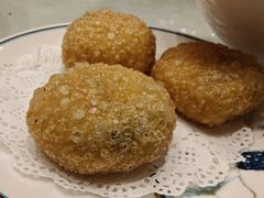 糖酥饼-天宜隆蘑菇宴火锅(石景山旗舰店)