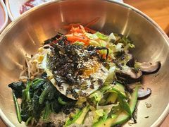 -海云台韩式汤饭·13年匠心韩料(南山店)