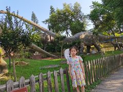 -自贡恐龙博物馆