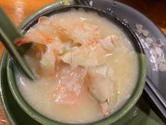 -金穗园·砂锅粥.醉鸡煲火锅(长寿路店)