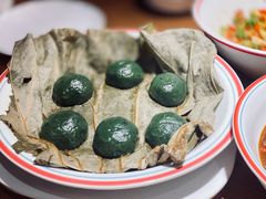 艾叶米粿-赣饭农家·江西小炒(西乡店)