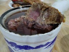 -徐军老汤店
