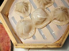 鸡汁汤包-桂满陇天书(南京德基旗舰店)