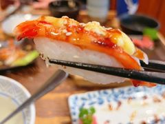 -小川洋风料理(汉街店)