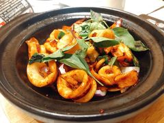 -四道菜·福建菜馆(新街口金鹰店)