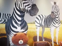 -ZOO COFFEE 动物园咖啡(亦庄店)