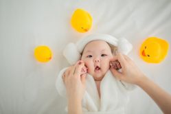 -CUTE BABY 儿童摄影工作室(福田店)
