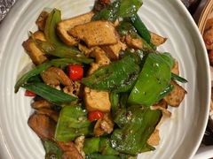 -铁公鸡·四川料理(天环广场店)