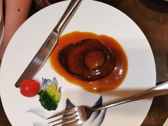 -福慧慈缘素食餐厅(王府井店)