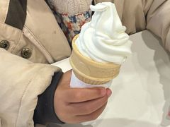 -麦当劳(火车北站餐厅)