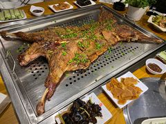 -炑羊香烤全羊(西三旗店)