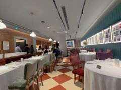 -漢舍中国菜馆(浦东嘉里城店)