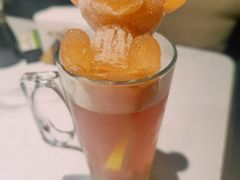 -领鲜天下·焗海鲜·花胶鸡(天目里店)