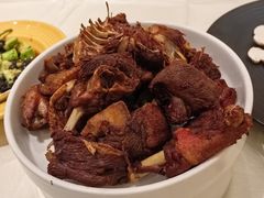-吉林省林业宾馆-餐厅
