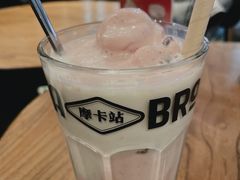 -Moka Bros 摩卡站(西单大悦城店)