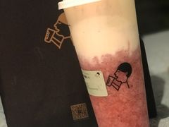 -喜茶(北京三里屯太古里店)