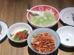 -农耕记·湖南土菜(科技园店)