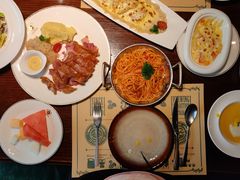 -马迭尔德式西餐精酿啤酒屋(中央大街店)