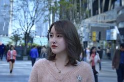 -TK·HAIR SALON韩式设计