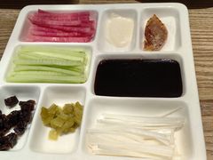 -小大董·烤鸭(凤凰汇店)