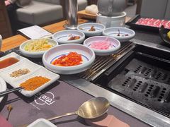 -韩满园· 甄选韩式烤肉