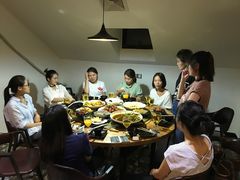 -七裕庄(凯旋南路店)