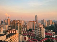 -广州花园酒店·凌璇阁旋转餐厅CAROUSEL360