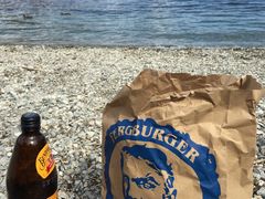 -Fergburger(皇后镇店)