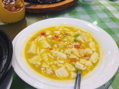 -快乐海鲜城(虎泉街店)