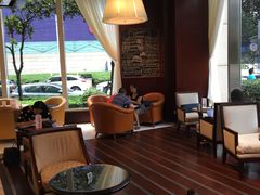 -西点坊(浦东香格里拉店)