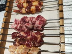 -玉善烧烤串城(长春总店)