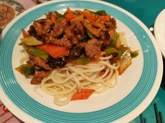 -巴依老爷·新疆美食(上城区天城路店)