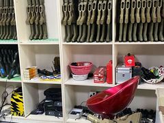 -速马赫卡丁车(琶洲店)