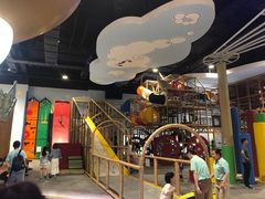 -杭州开元森泊度假乐园