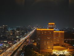 -北京威斯汀酒店