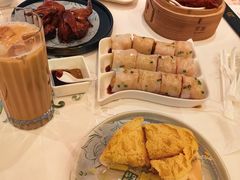 -翠园(北京王府中环店)