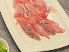 -张凯达·深海石斑鱼潮汕火锅(十五年品牌•虹桥天街店)